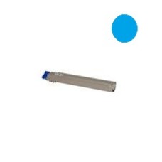 Oki C9655 Cyan (43837131)